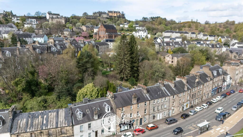 Main image of property: Cowane Street, Stirling