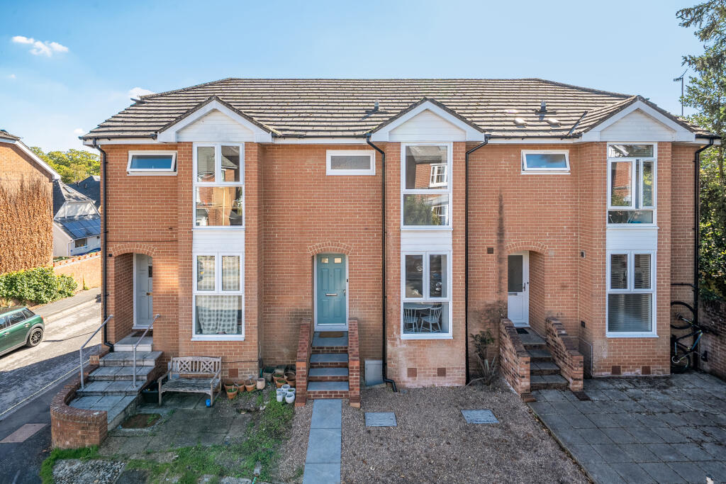 House in Southampton