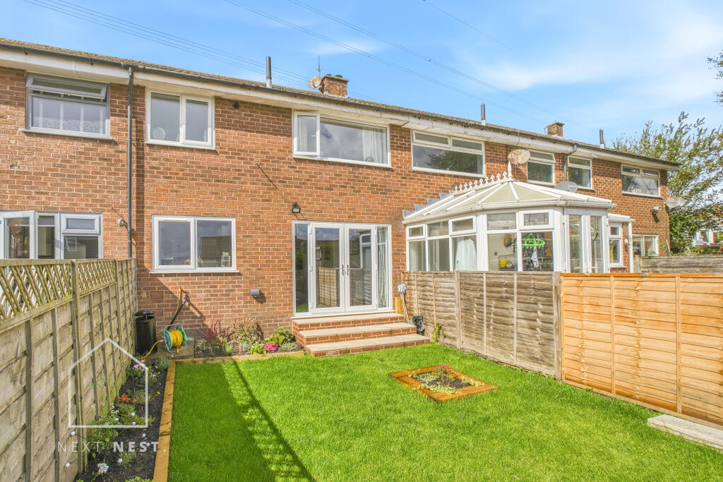 House in Oldham - More