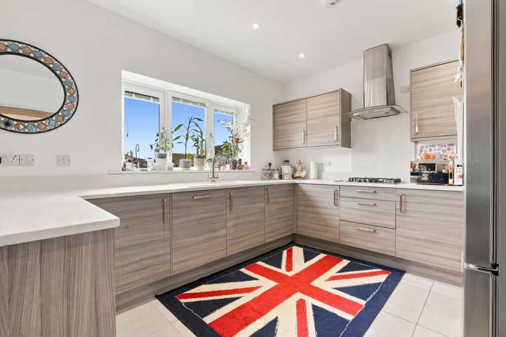 House in Nottingham - View 3