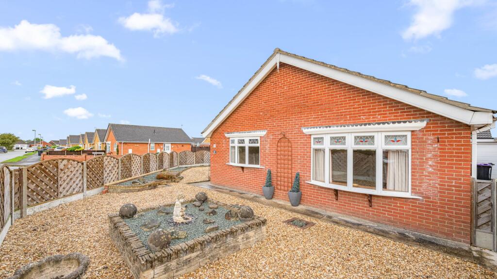 Main image of property: Beacon Park Drive, Skegness, PE25