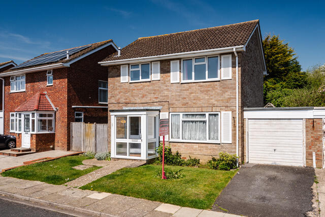 Main image of property: Queen Mary Avenue, Hove, East Sussex, BN3