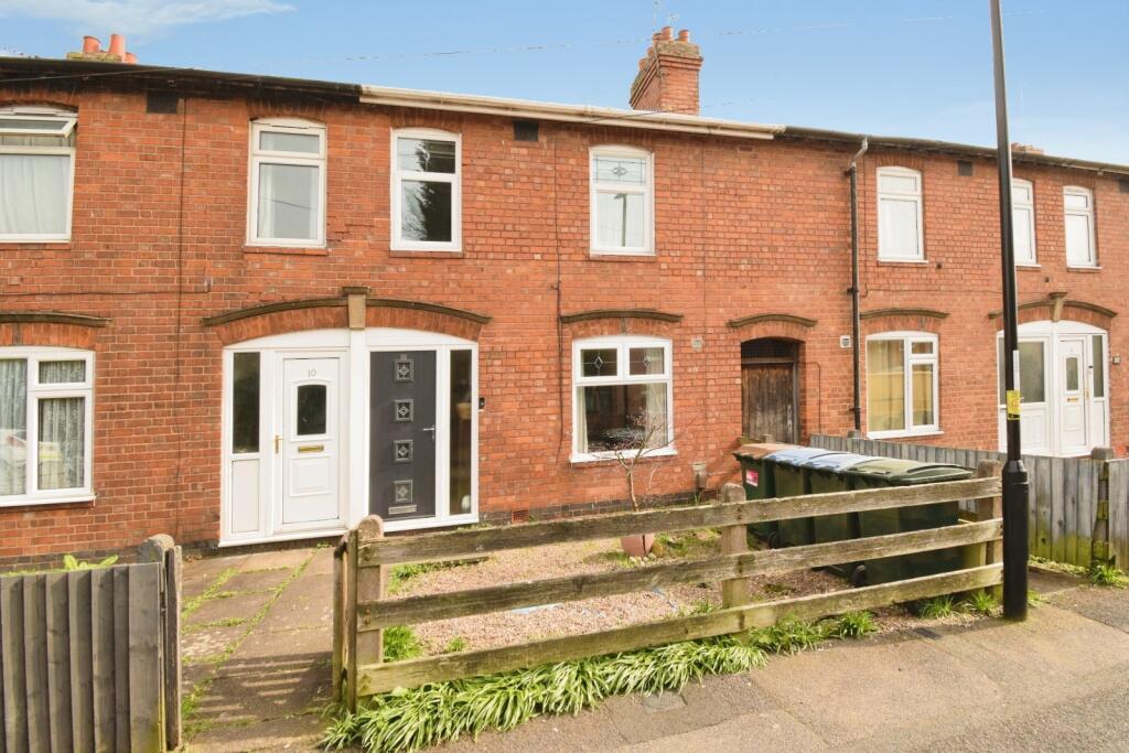 Main image of property: Fowler Road, Coventry, CV6