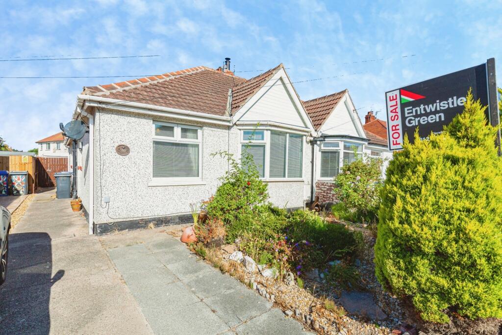 Main image of property: St. Andrews Avenue, Thornton-Cleveleys, Lancashire, FY5