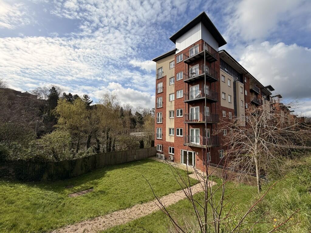 Main image of property: New North Road, Exeter