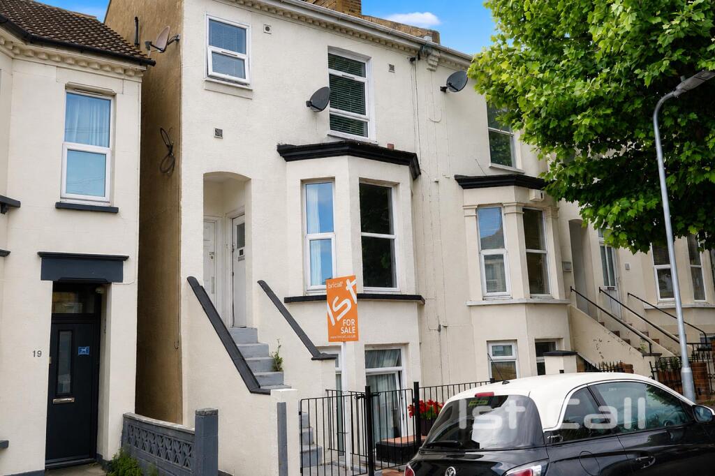 Main image of property: Hartington Road, Southend On Sea