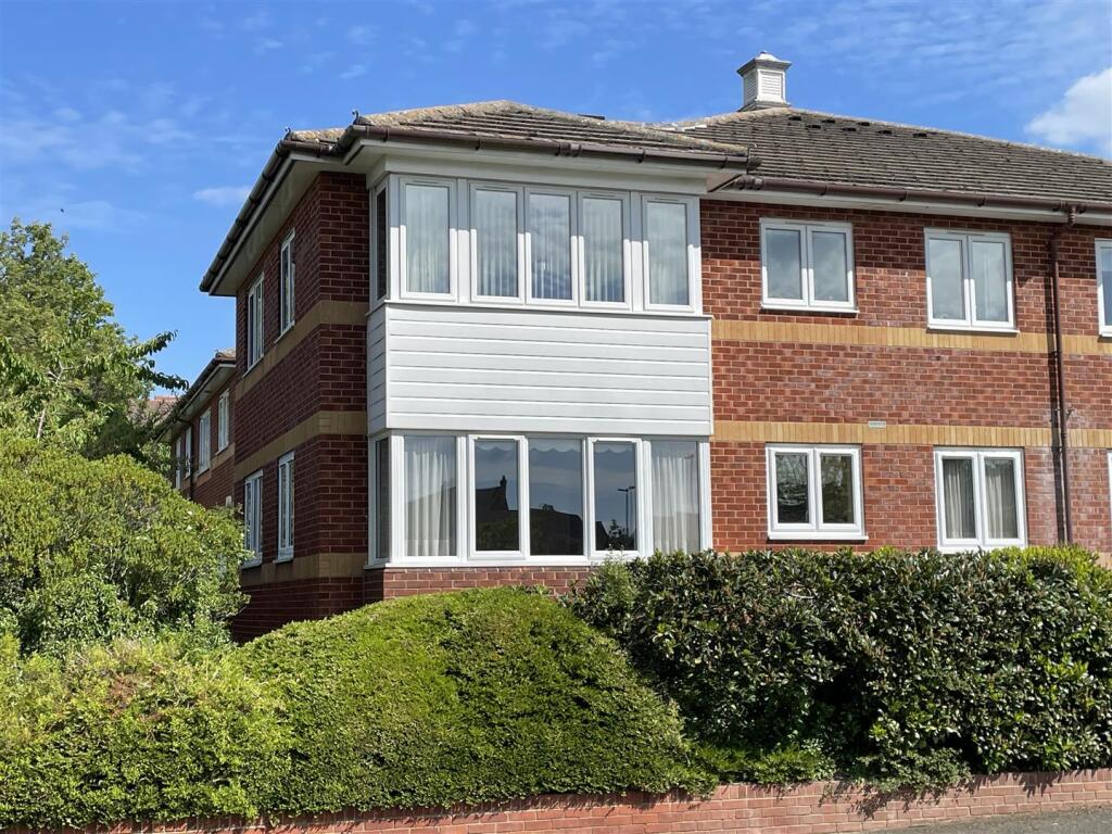 Main image of property: Fairfield Road, Borough Green