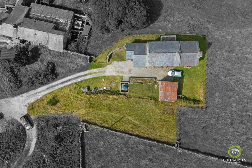 Higher Hill, Tockholes, BB3 photo 2