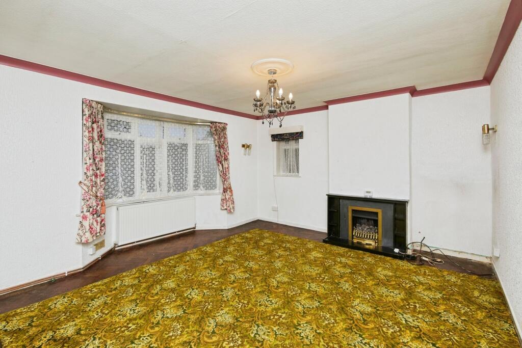 Eaton Avenue, Allestree, Derby, Derbyshire, DE22 photo 4