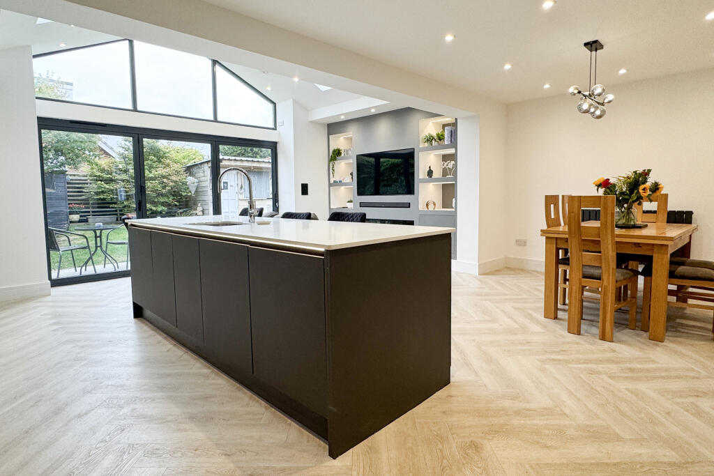House in South Oxfordshire, Thame - View 4