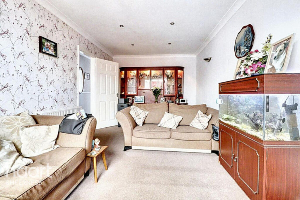 Main image of property: Groveway, Leysdown