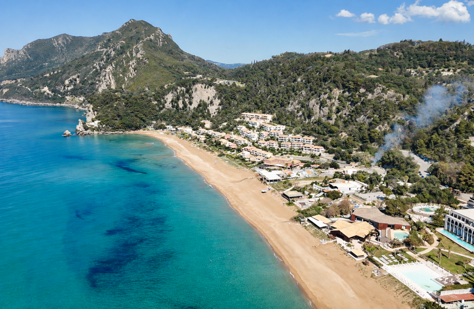 Main image of property: Glyfada, Corfu, Ionian Islands