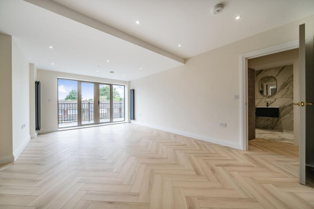 Main image of property: Hutchins Close, Kent, BR8