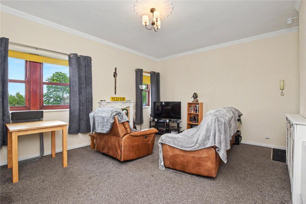 Main image of property: Osbourne Court, Back Lane, Bramley, Leeds