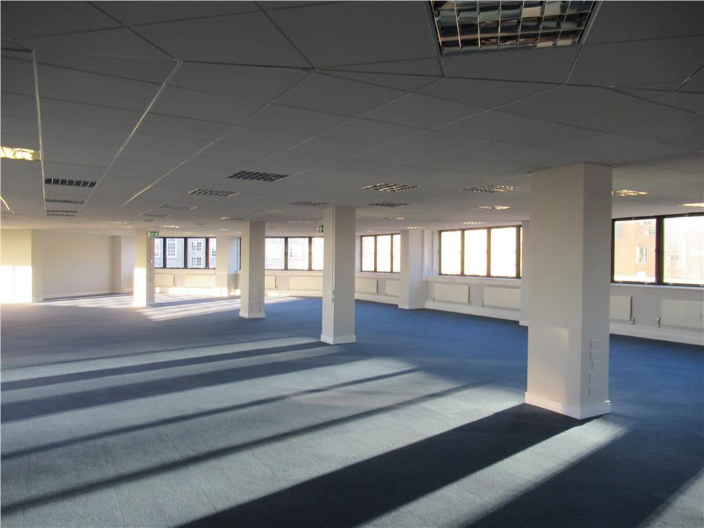 Right Hand Suite