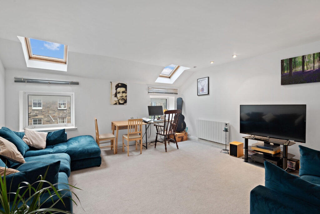 Main image of property: Leith Walk, Edinburgh, EH6