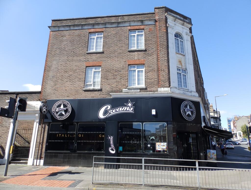 Main image of property: Grosvenor Road, Tunbridge Wells, TN1