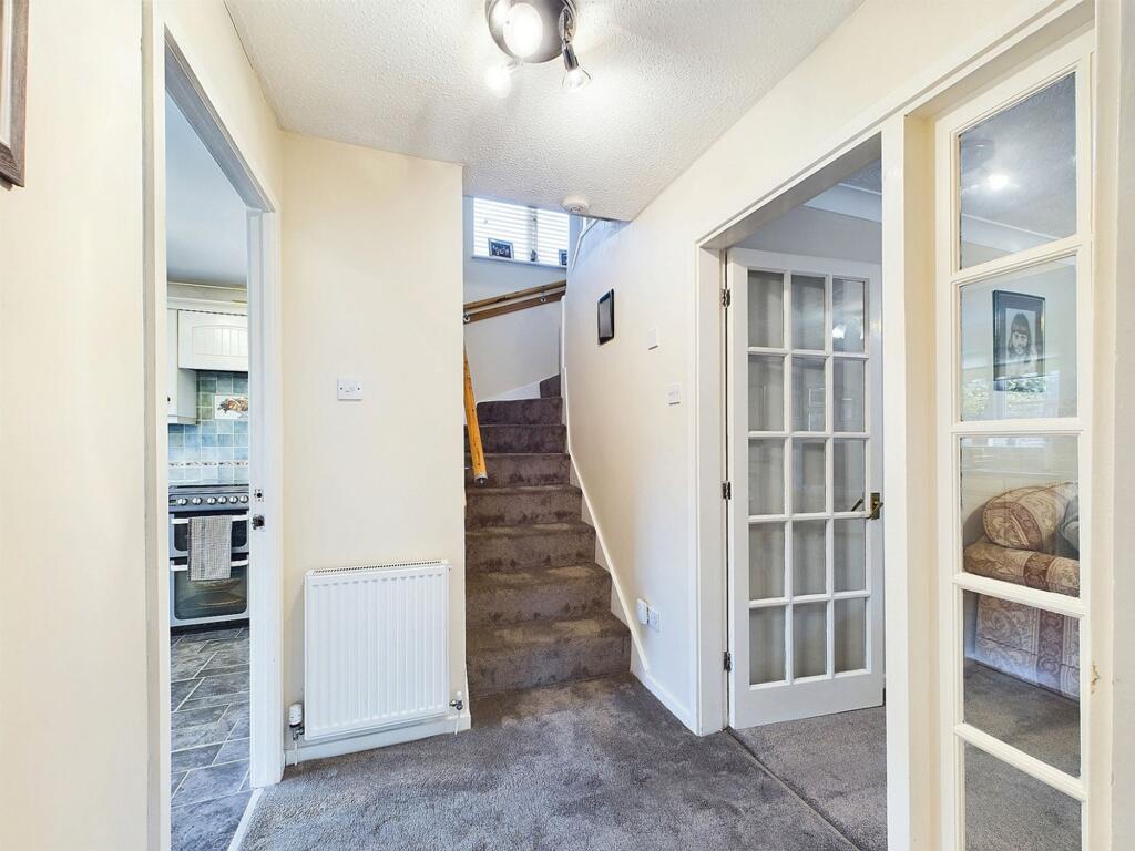 Staffa Drive, Tibshelf, DE55 photo 4