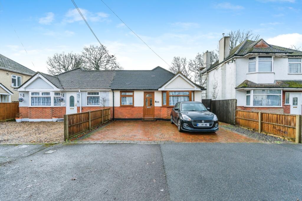 Main image of property: Ewell Way, Totton, Southampton, Hampshire, SO40