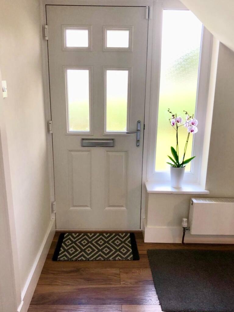 4 bedroom semi-detached house for sale in Portway, Woodhouse Park, Manchester, M22 - View 3