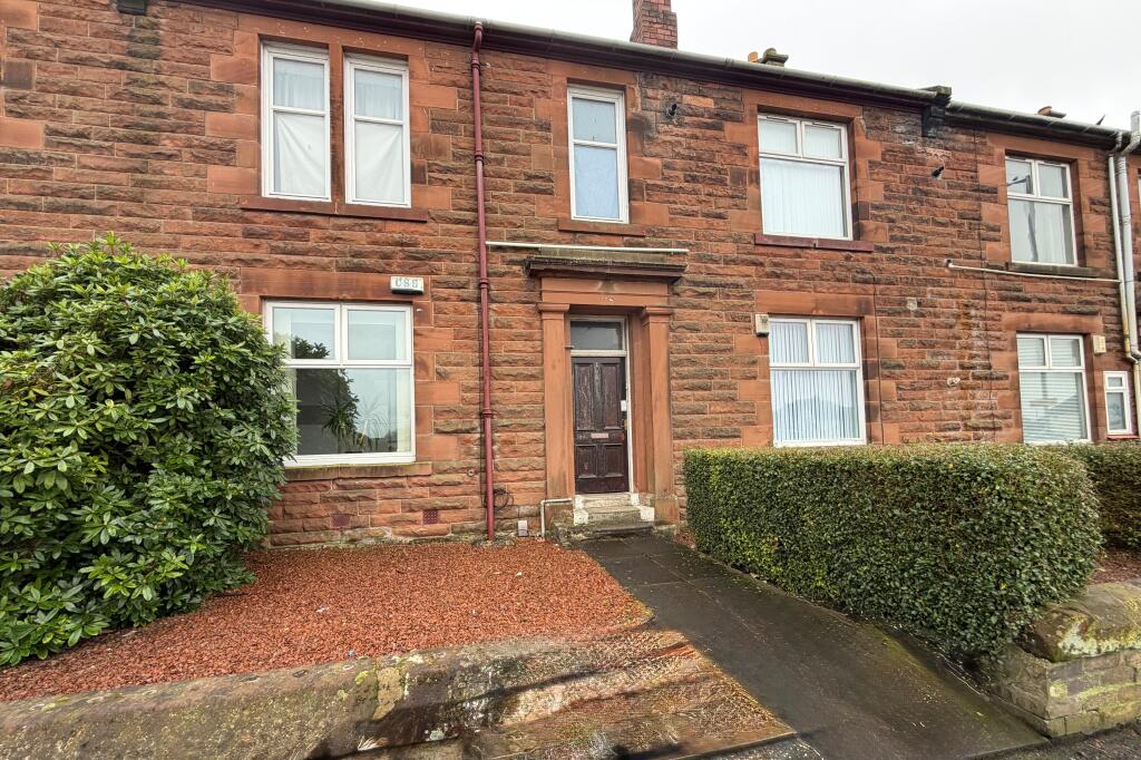 Main image of property: Bonnyton Road, KA1 2LZ