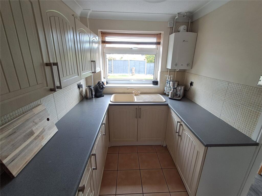 House in Walsall - View 5