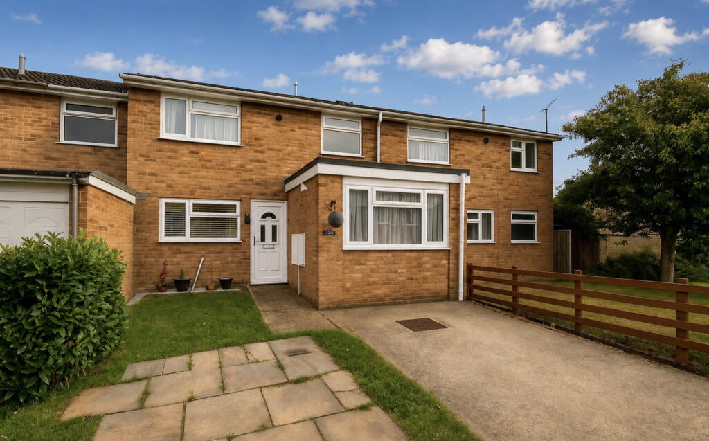 House in Milton Keynes - View 3