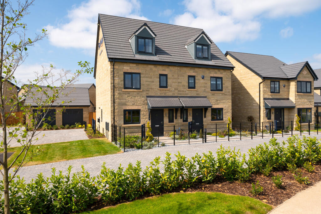 Main image of property: Chellaston,
Derbyshire
DE73 6TQ