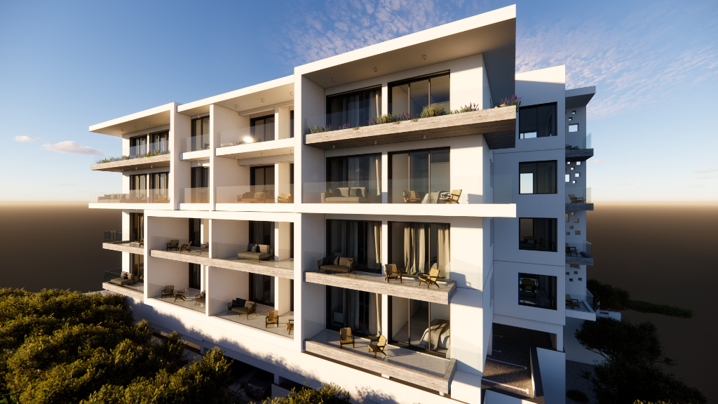 Main image of property: Tombs Of The Kings, Paphos