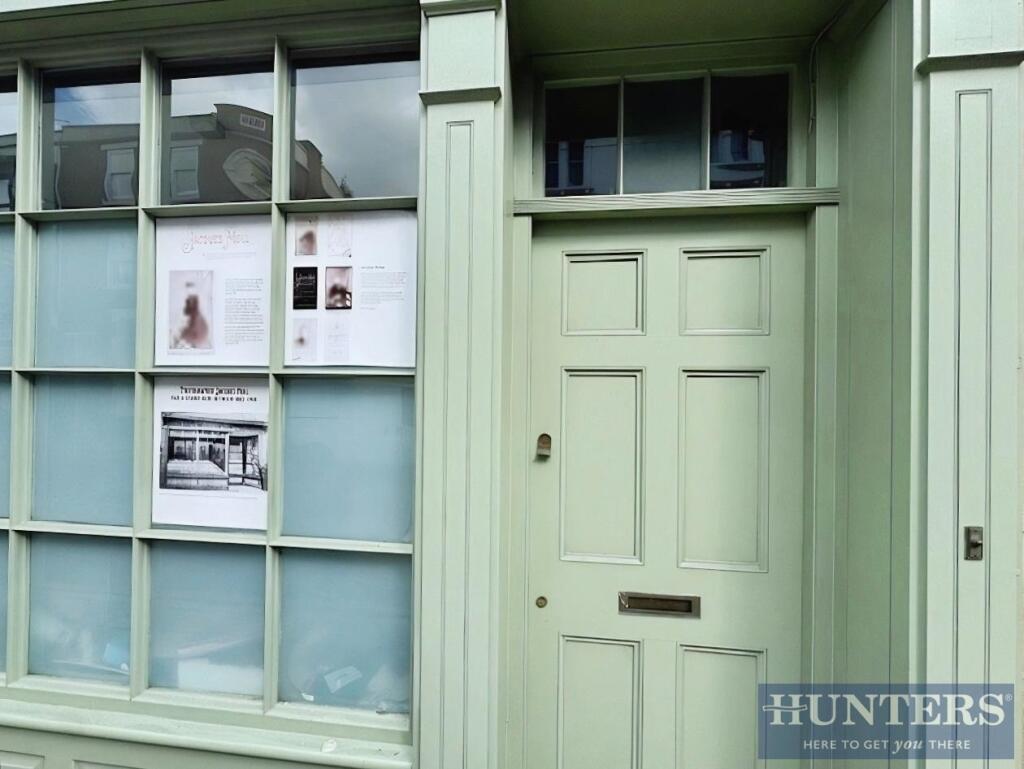 Main image of property: High Street, Chatham