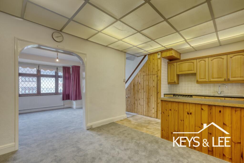 House in London - View 5