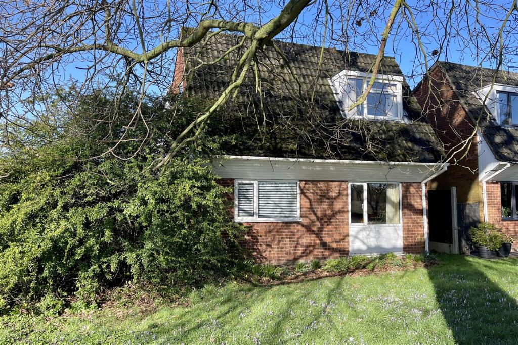 Main image of property: Castle Close, Weeting