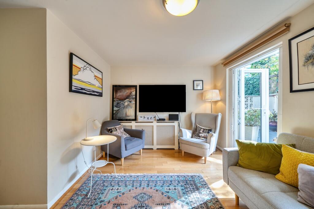 Apartment in London, Kensal Town, Maida Vale - View 5