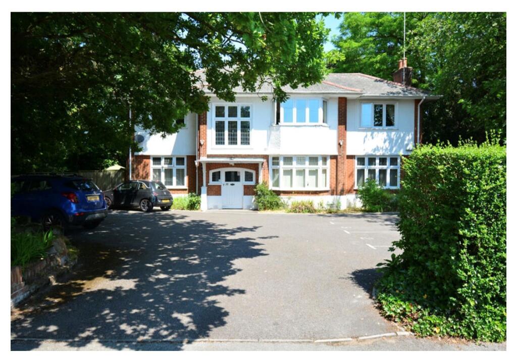 Main image of property: Nelson Road, POOLE, BH12