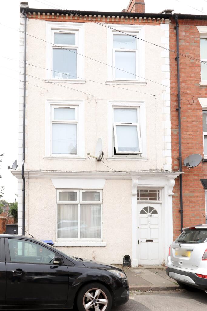 Main image of property: Lower Thrift Street, Northampton, NN1