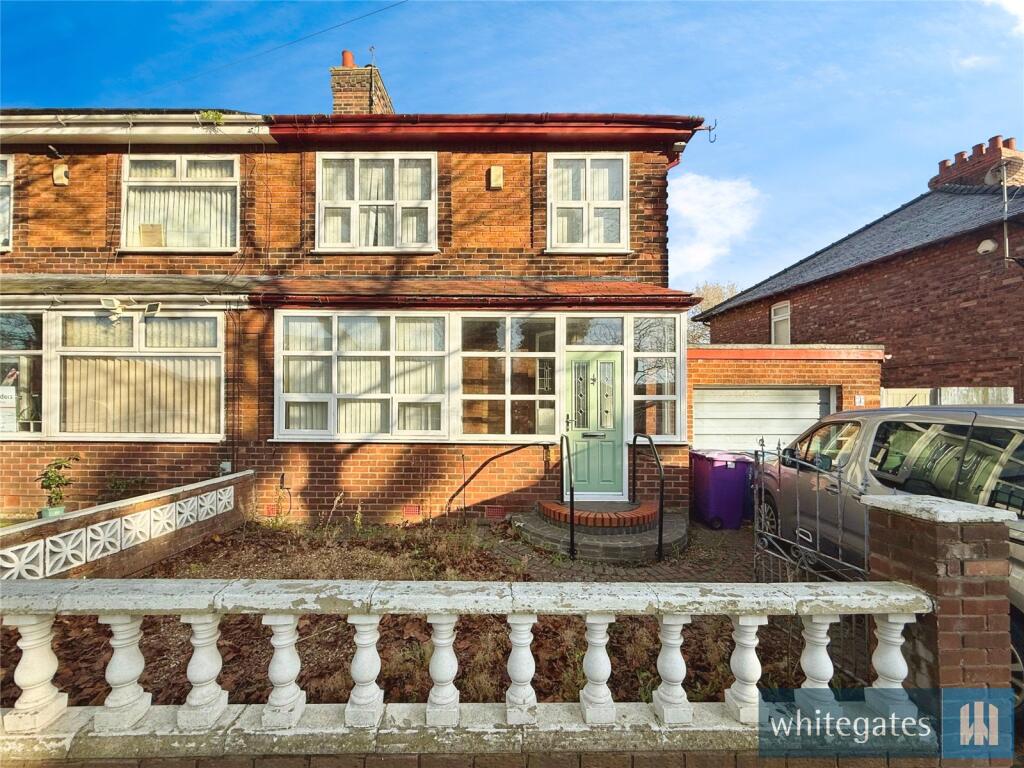 Main image of property: Lower Lane, Liverpool, Merseyside, L9