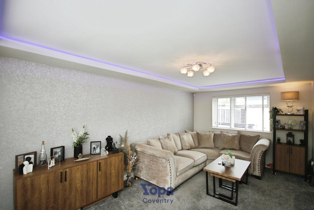 House in Coventry, Wyken - View 4