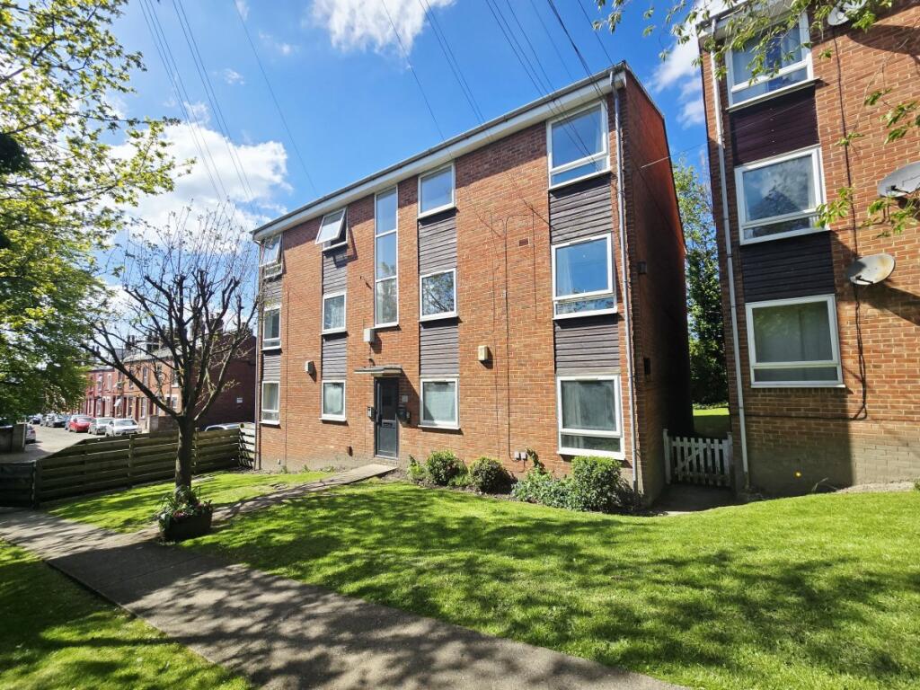 Main image of property: Welton Court, Off Welton Grove, Hyde Park, Leeds
