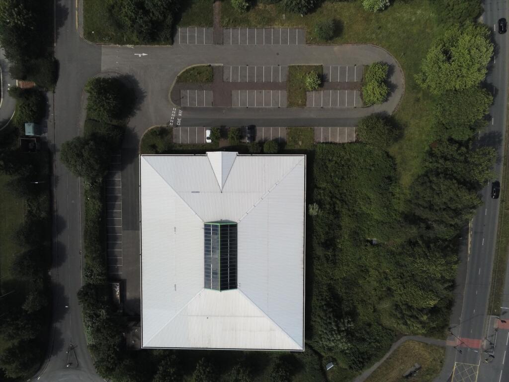 Aerial 2