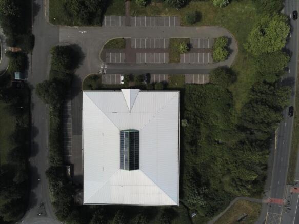 Aerial 2