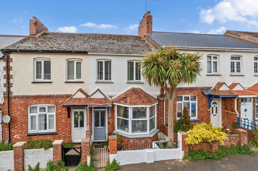 Main image of property: Boyne Road, Budleigh Salterton, Devon