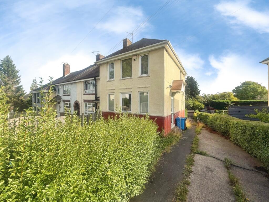 Main image of property: Nethershire Lane, Sheffield