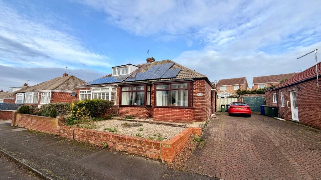 Main image of property: Hunley Avenue, TS12