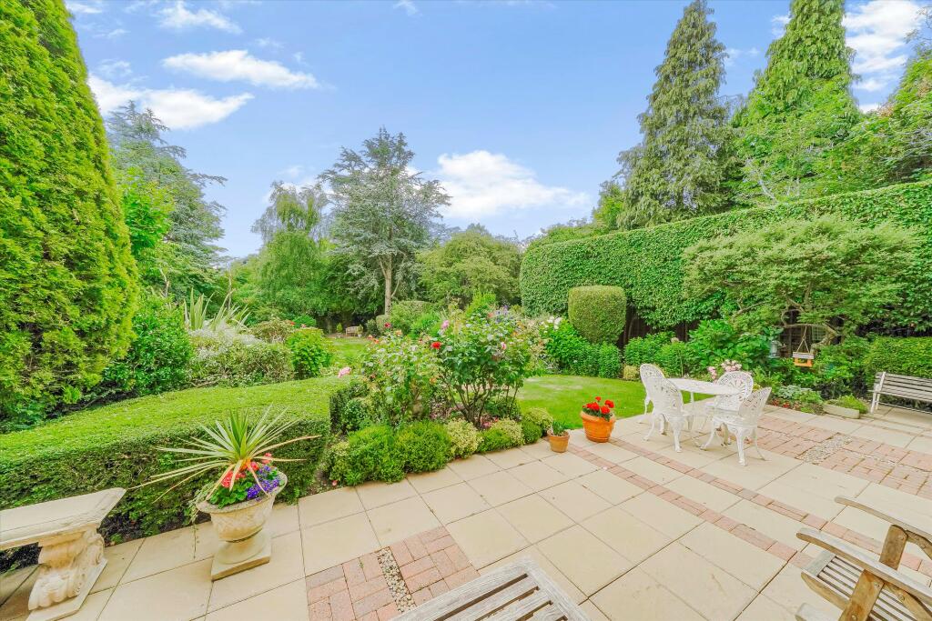 Additional image 12 of The Paddocks, Edgbaston, Birmingham, B15