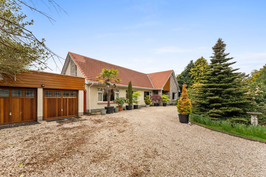 Main image of property: 18 Monktonhill Road, Troon, KA10 7EW