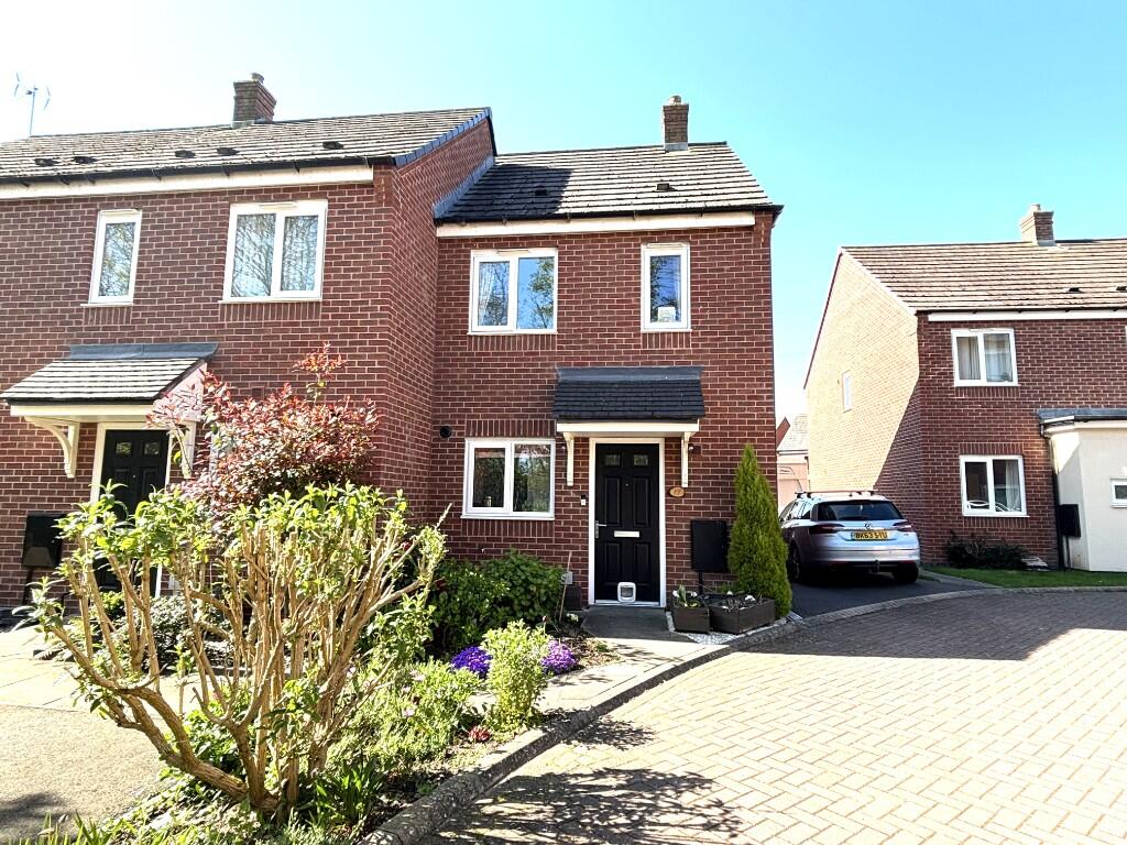 Main image of property: Langley Way, Rugeley, Staffordshire, WS15
