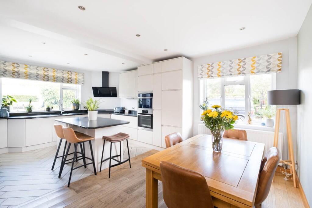 Main image of property: Bewdley Bank, Hereford, Herefordshire