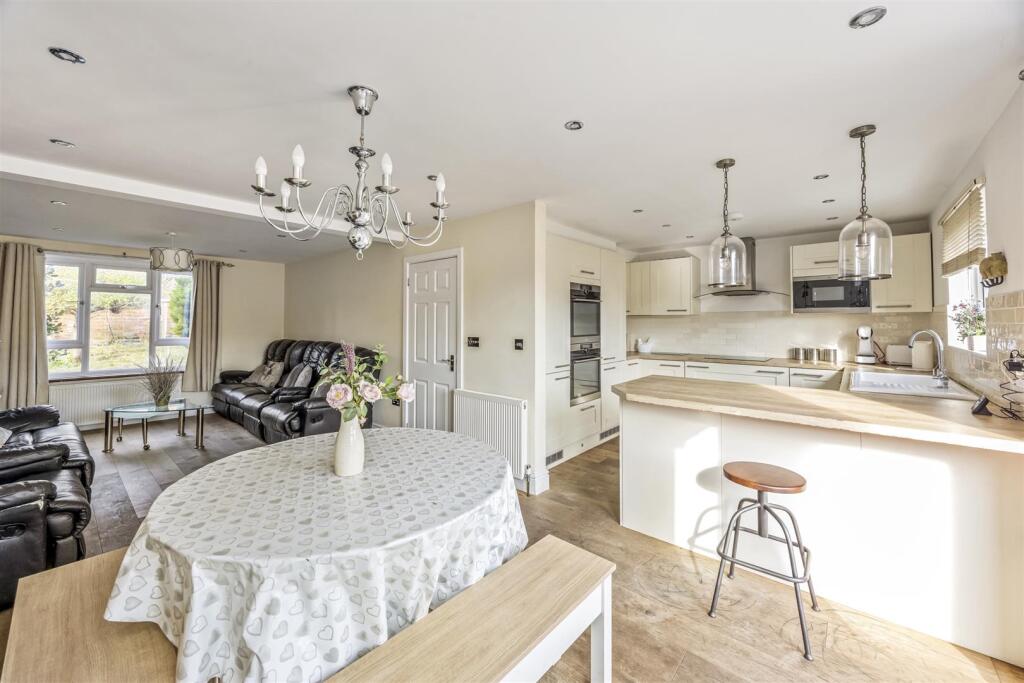 House in Hove, Brighton and Hove - More
