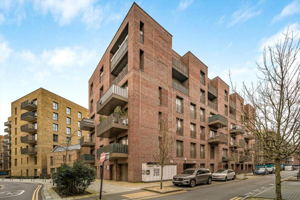 Main image of property: Clarke Avenue, Hounslow