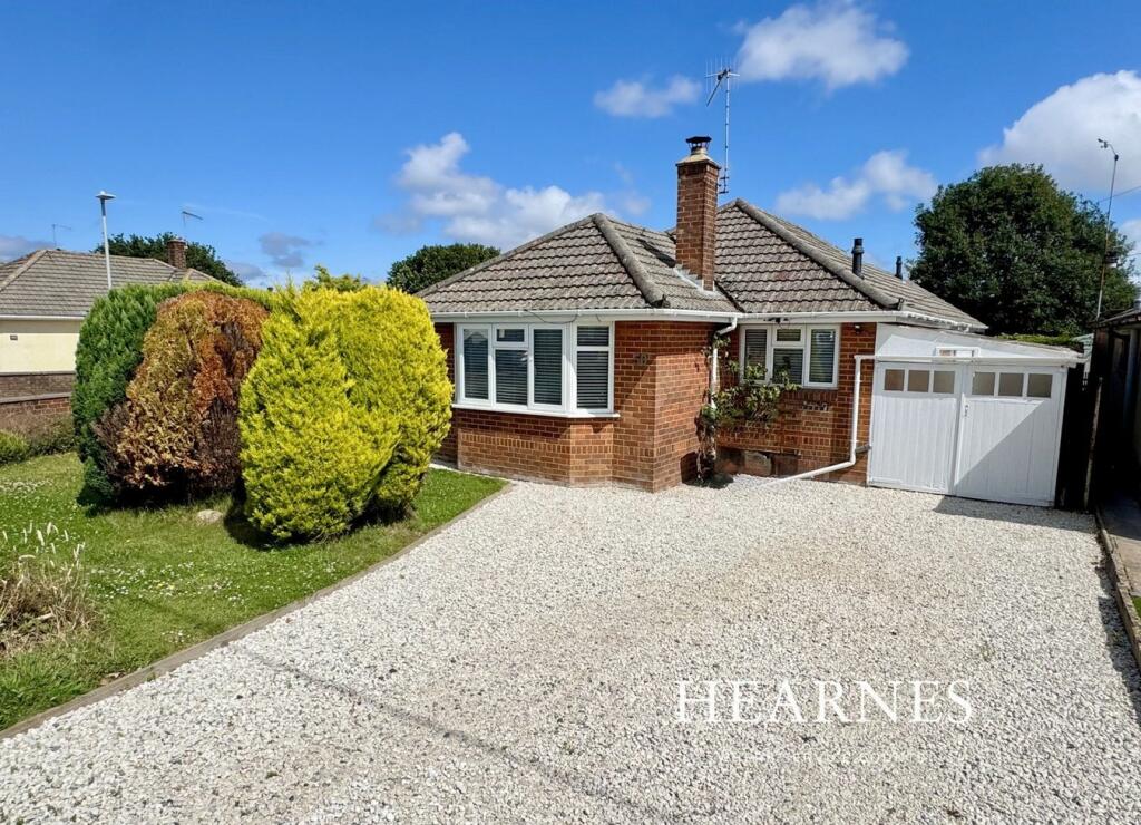 Main image of property: Hazlebury Road, Creekmoor, Poole, BH17